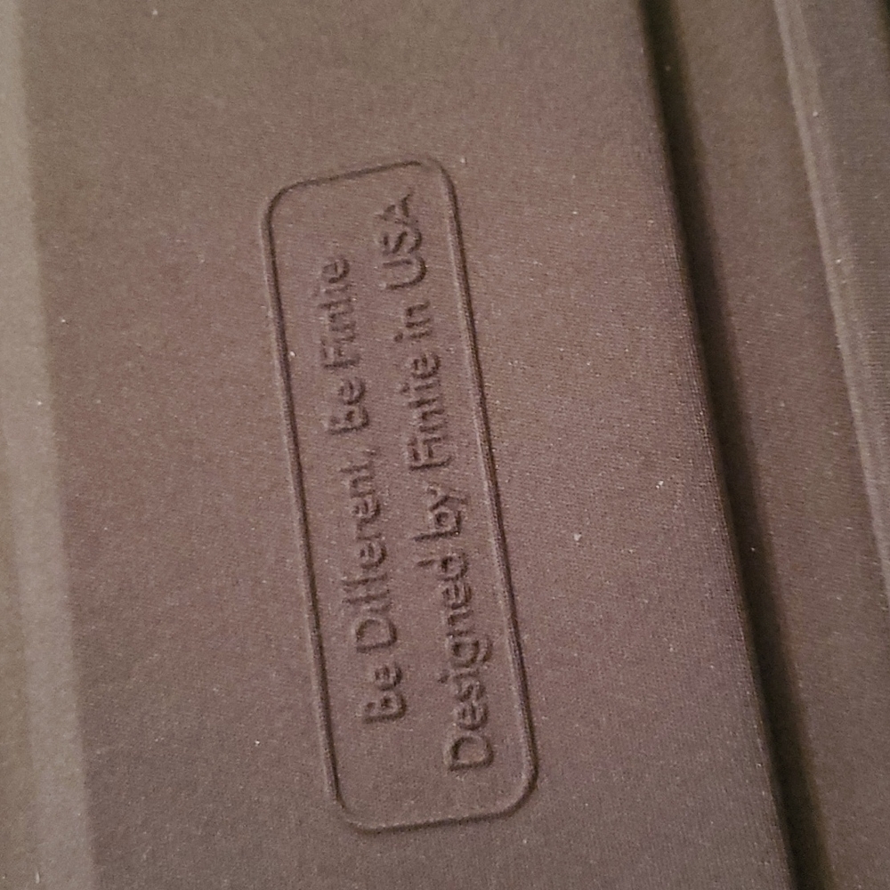 IPAD CASE - Picture 2 of 6